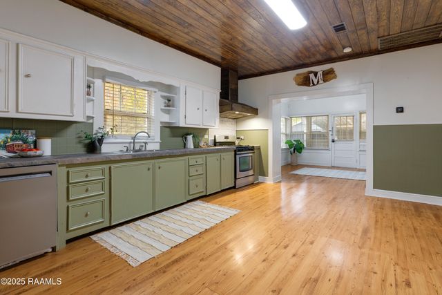 11327 Highway 182, Franklin, LA 70538