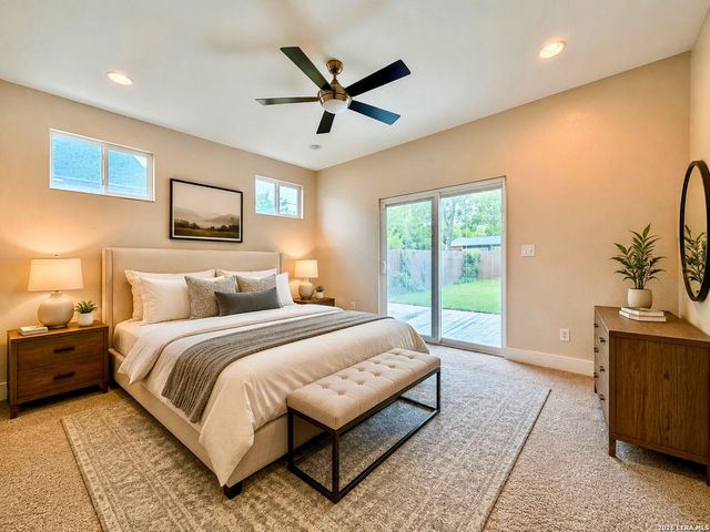 623 Saint Charles, San Antonio, TX 78202