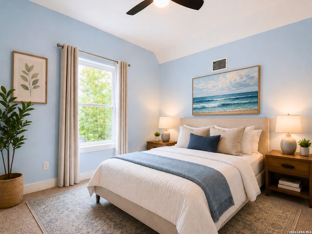 623 Saint Charles, San Antonio, TX 78202