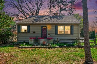 28780 Norwood Avenue, Warren, MI 48092