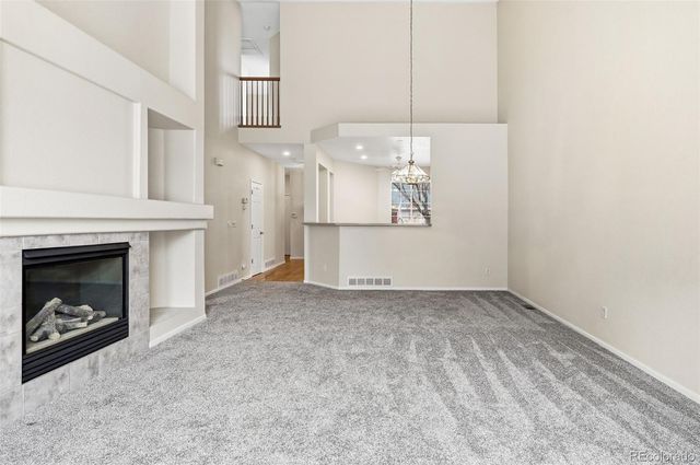 2526 S Tucson Circle, Aurora, CO 80014