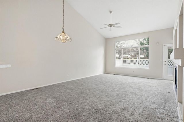 2526 S Tucson Circle, Aurora, CO 80014