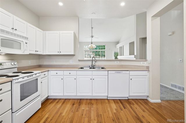 2526 S Tucson Circle, Aurora, CO 80014