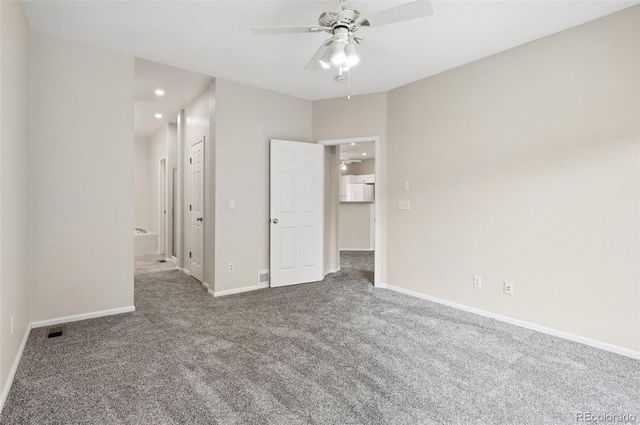 2526 S Tucson Circle, Aurora, CO 80014