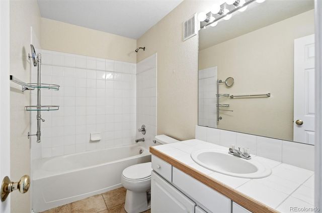 2526 S Tucson Circle, Aurora, CO 80014