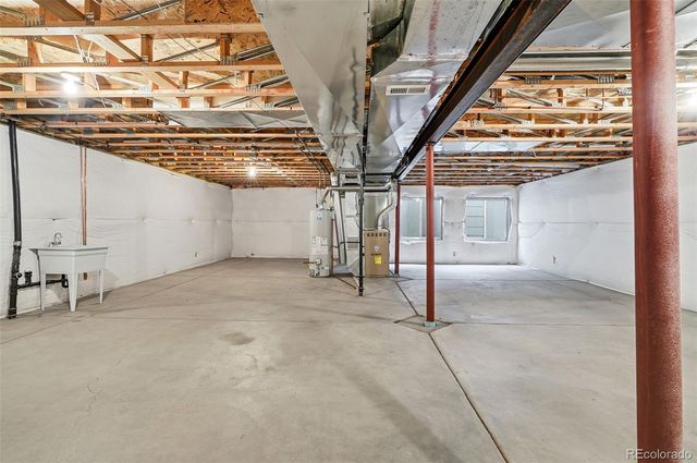 2526 S Tucson Circle, Aurora, CO 80014