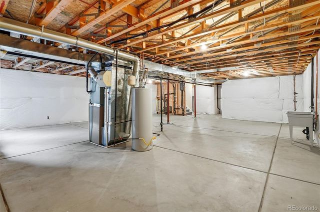 2526 S Tucson Circle, Aurora, CO 80014