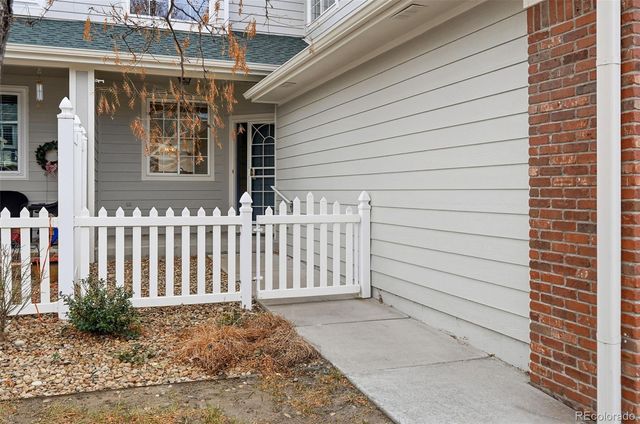 2526 S Tucson Circle, Aurora, CO 80014