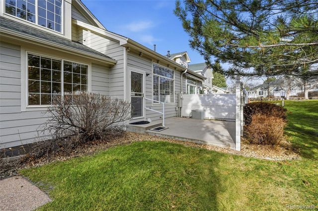 2526 S Tucson Circle, Aurora, CO 80014