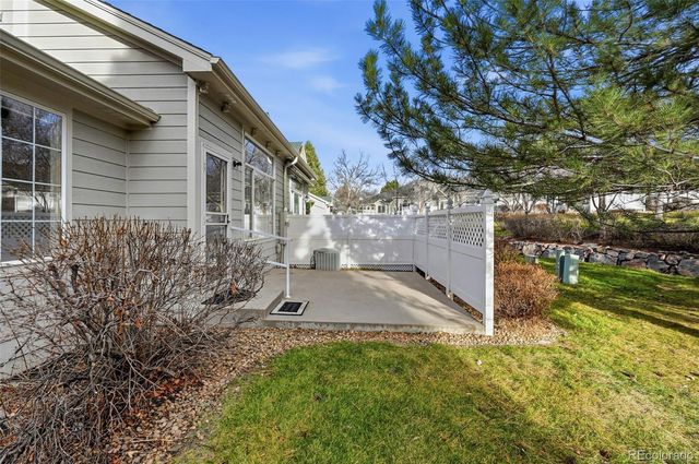 2526 S Tucson Circle, Aurora, CO 80014