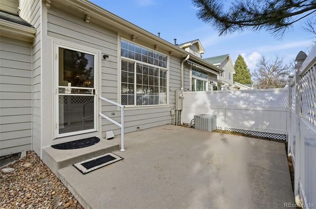 2526 S Tucson Circle, Aurora, CO 80014