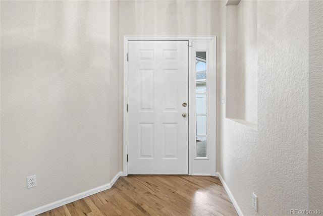 2526 S Tucson Circle, Aurora, CO 80014