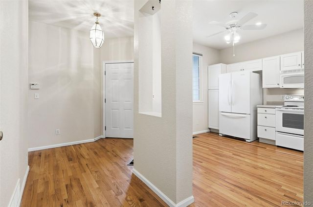 2526 S Tucson Circle, Aurora, CO 80014