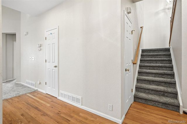 2526 S Tucson Circle, Aurora, CO 80014