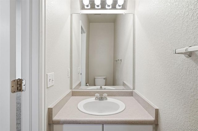 2526 S Tucson Circle, Aurora, CO 80014