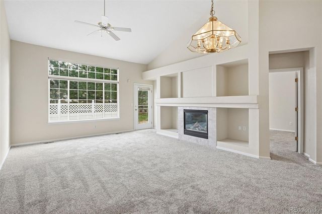 2526 S Tucson Circle, Aurora, CO 80014