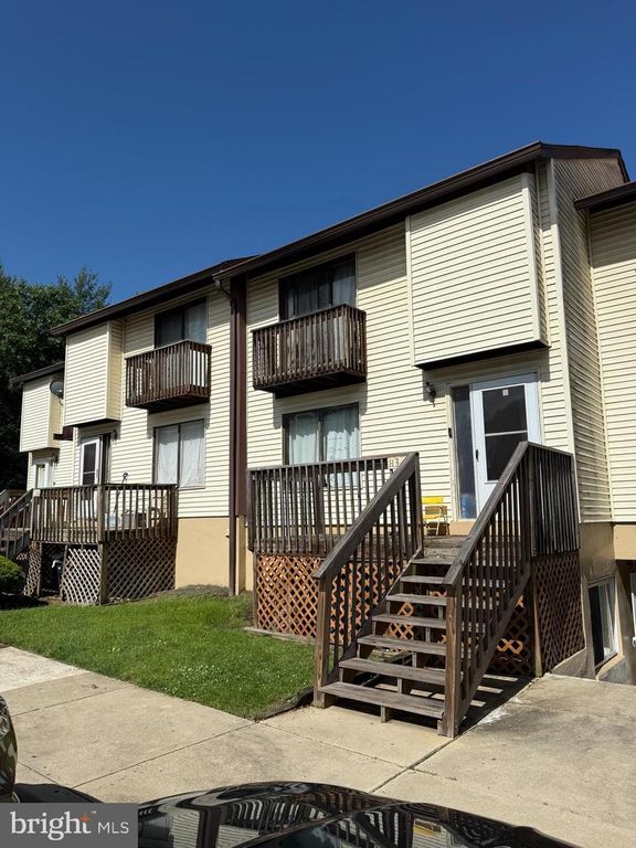11362 LAURELWALK DR #43, Laurel, MD 20708