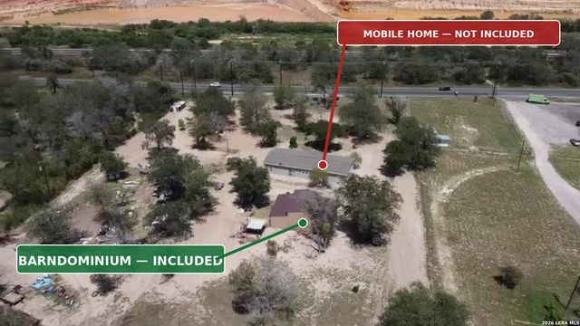 24851 Pleasanton, San Antonio, TX 78264