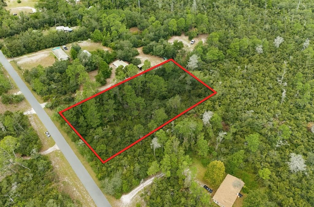 DIVISION STREET, Deland, FL 32720