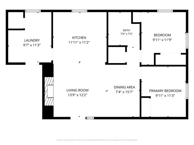 215 Folly Beach Drive B, Lake Dallas, TX 75065