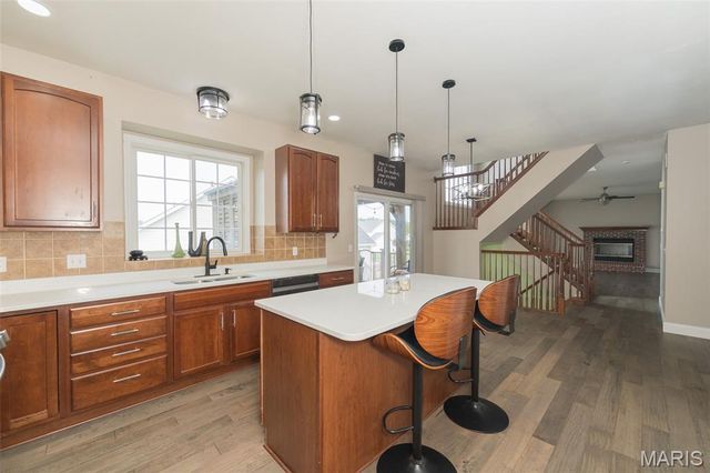 1001 Summersweet Drive, St Peters, MO 63376