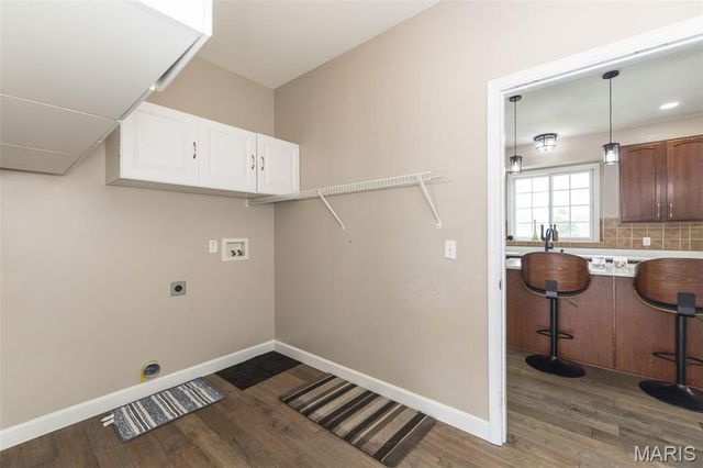 1001 Summersweet Drive, St Peters, MO 63376