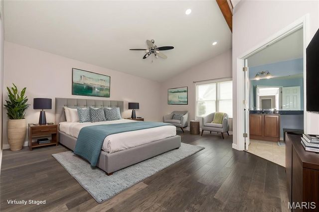 1001 Summersweet Drive, St Peters, MO 63376