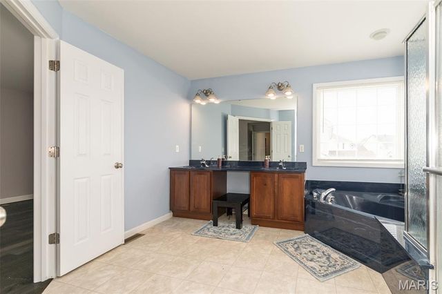 1001 Summersweet Drive, St Peters, MO 63376