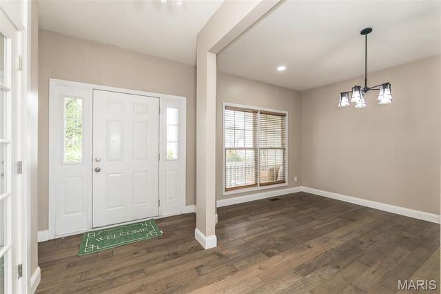 1001 Summersweet Drive, St Peters, MO 63376