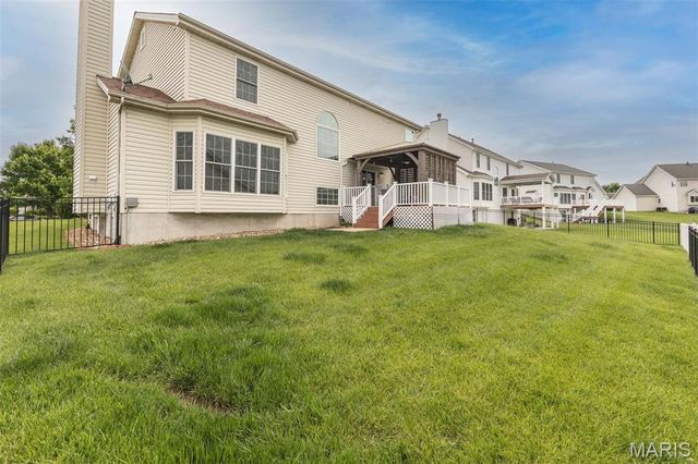 1001 Summersweet Drive, St Peters, MO 63376