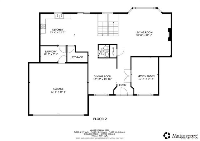 1001 Summersweet Drive, St Peters, MO 63376