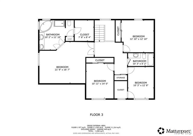 1001 Summersweet Drive, St Peters, MO 63376
