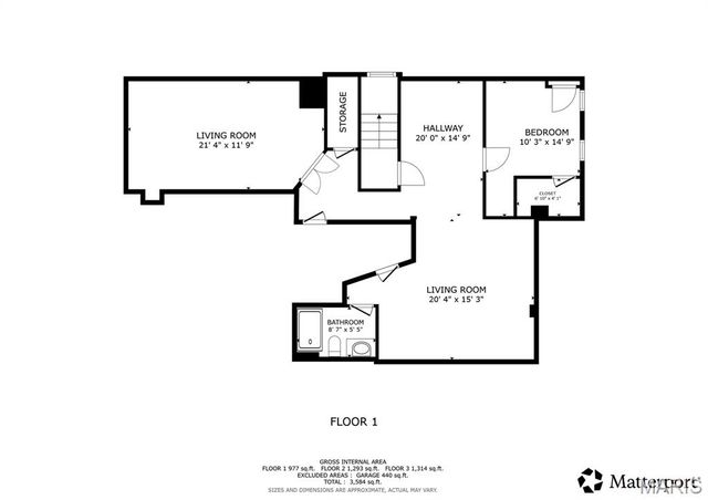 1001 Summersweet Drive, St Peters, MO 63376