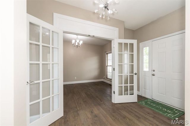 1001 Summersweet Drive, St Peters, MO 63376