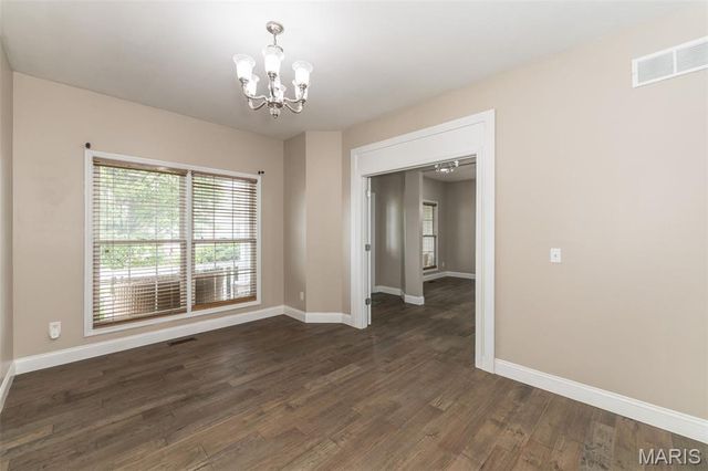 1001 Summersweet Drive, St Peters, MO 63376