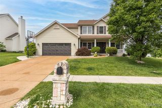 1001 Summersweet Drive, St Peters, MO 63376