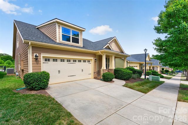 127 Johnson Manor Street 11, Mooresville, NC 28115