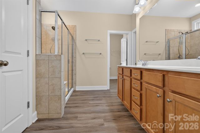 127 Johnson Manor Street 11, Mooresville, NC 28115