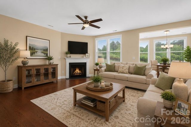 127 Johnson Manor Street 11, Mooresville, NC 28115