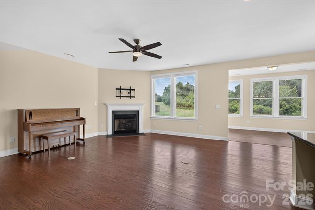 127 Johnson Manor Street 11, Mooresville, NC 28115