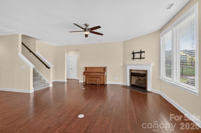 127 Johnson Manor Street 11, Mooresville, NC 28115