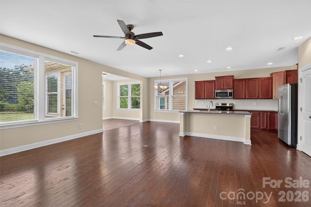 127 Johnson Manor Street 11, Mooresville, NC 28115