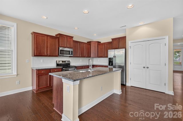 127 Johnson Manor Street 11, Mooresville, NC 28115