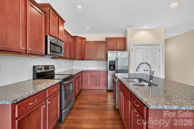 127 Johnson Manor Street 11, Mooresville, NC 28115