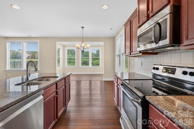 127 Johnson Manor Street 11, Mooresville, NC 28115