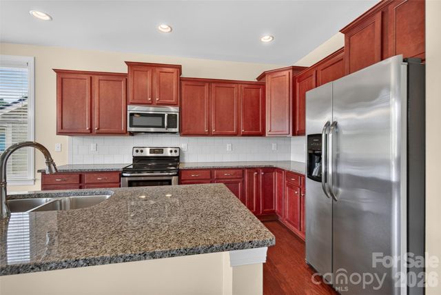 127 Johnson Manor Street 11, Mooresville, NC 28115