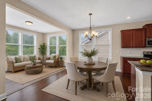 127 Johnson Manor Street 11, Mooresville, NC 28115