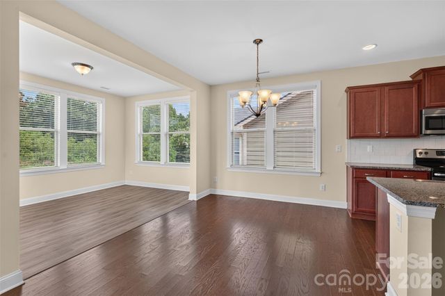 127 Johnson Manor Street 11, Mooresville, NC 28115