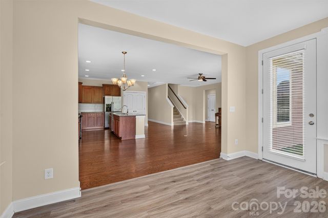 127 Johnson Manor Street 11, Mooresville, NC 28115