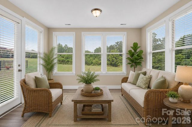 127 Johnson Manor Street 11, Mooresville, NC 28115
